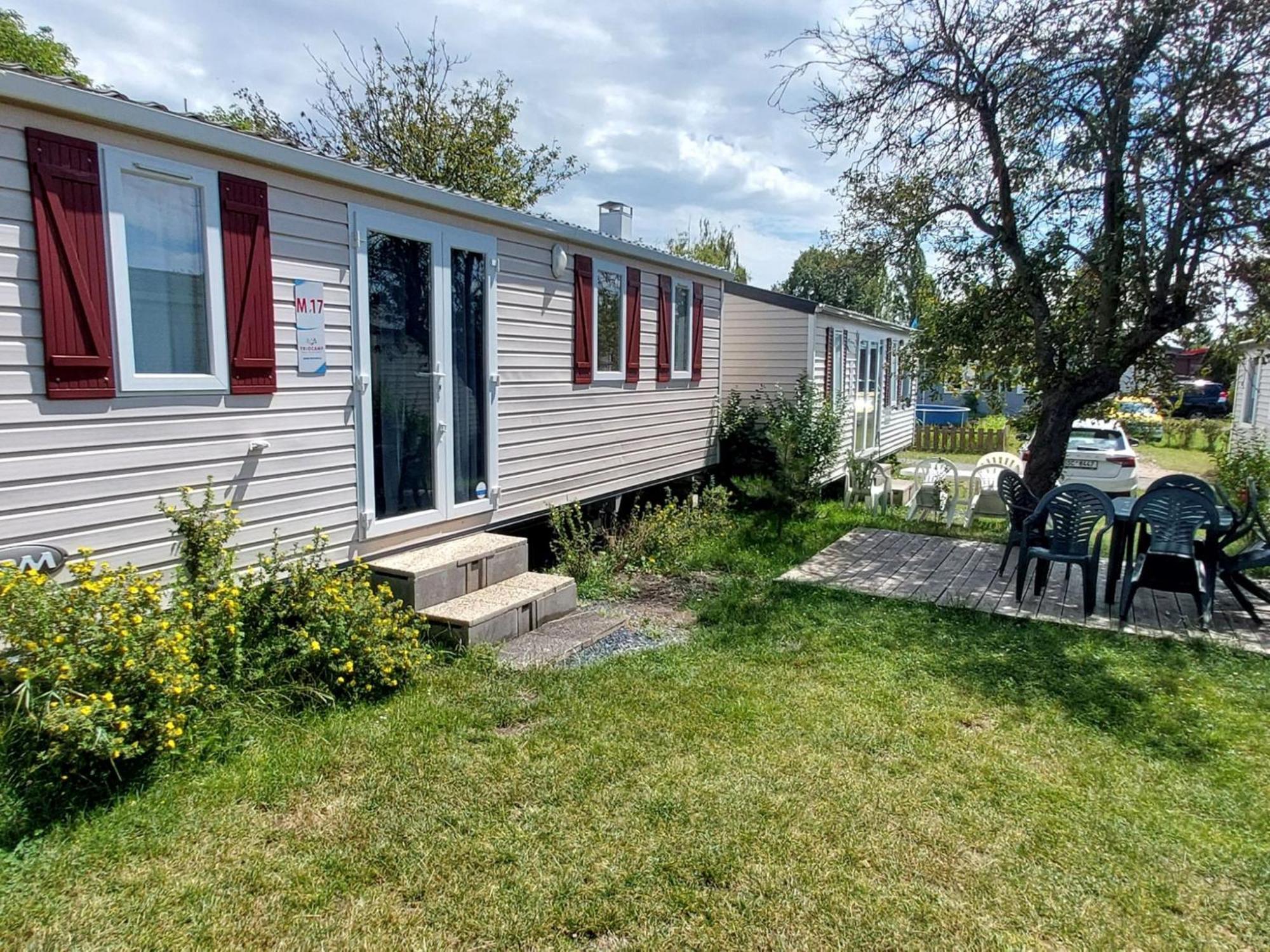 Holiday Home Prima Plus By Interhome Prague Luaran gambar