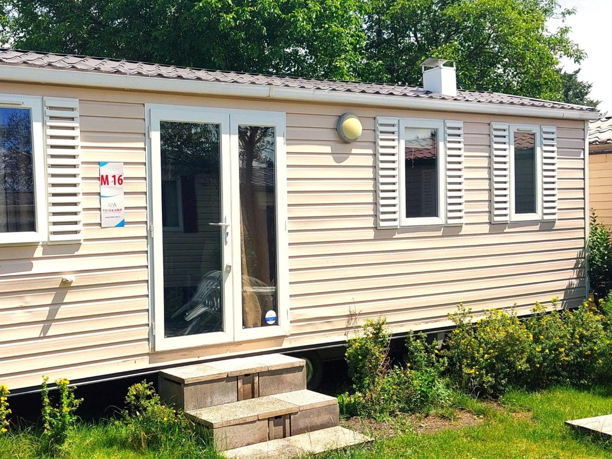 Holiday Home Prima Plus By Interhome Prague Luaran gambar