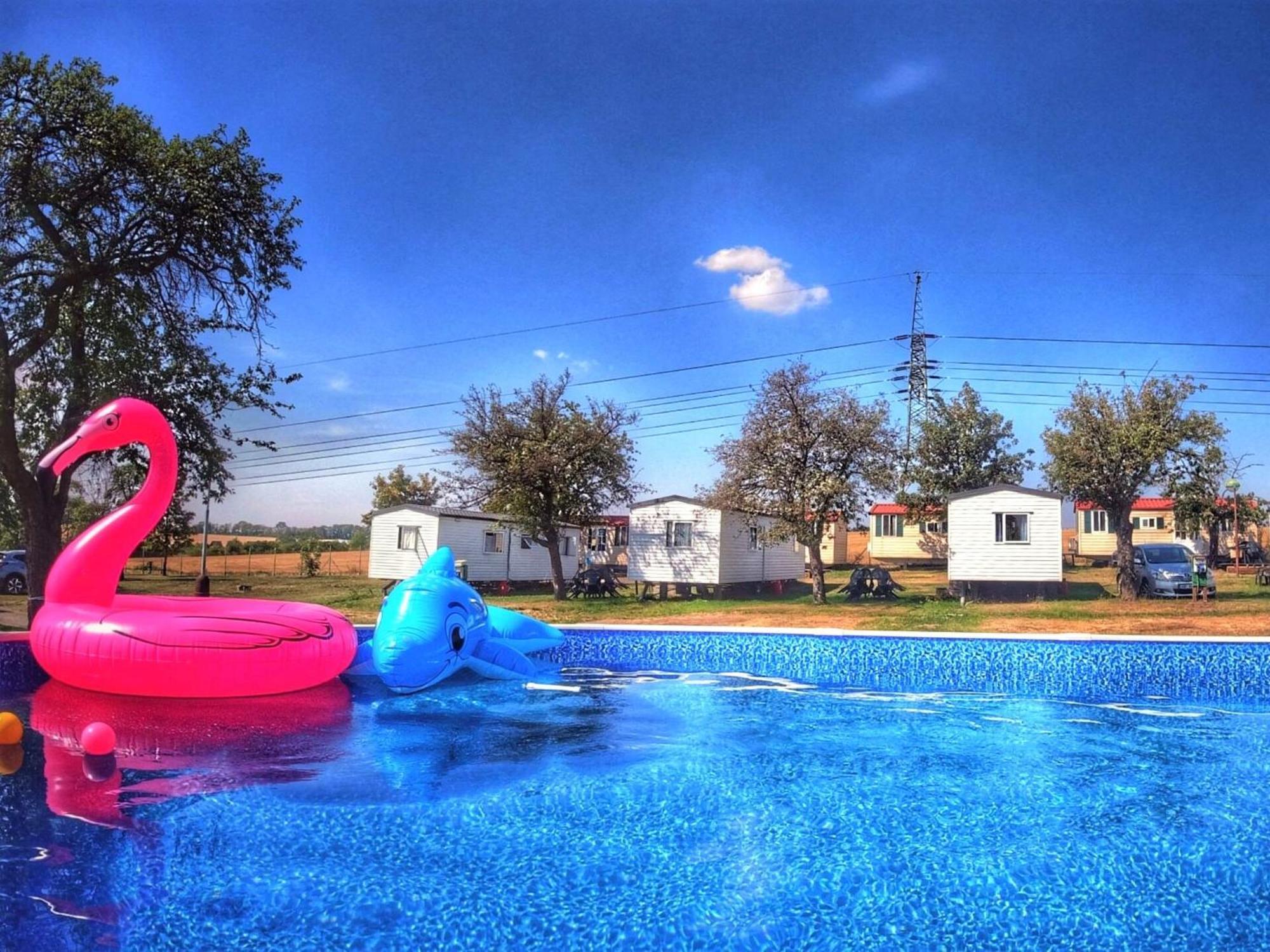 Holiday Home Prima Plus By Interhome Prague Luaran gambar